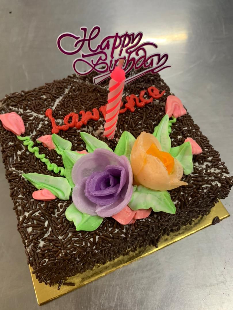 A Heartfelt Celebration at Lighthouse