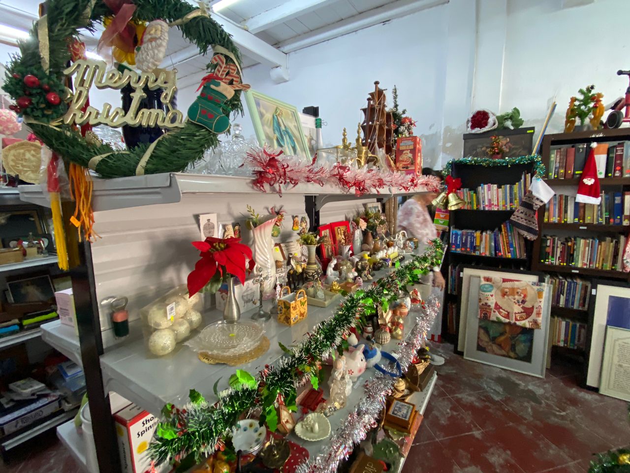 Advent Season at Lighthouse Penang